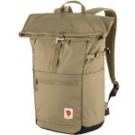 Fjällräven High Coast Foldsack Peach Sand 24 l – Zboží Mobilmania