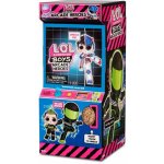 MGA Entertainment LOL Surprise Boys Arcade Heroes Atomic Fan Boy – Hledejceny.cz