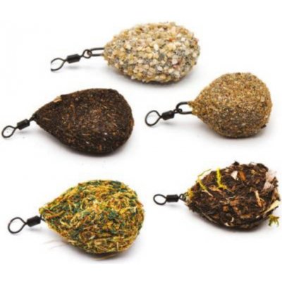 Lucky Leads Dumpy s Obratlíkem 4,2oz Nános Listí 120g – Zbozi.Blesk.cz