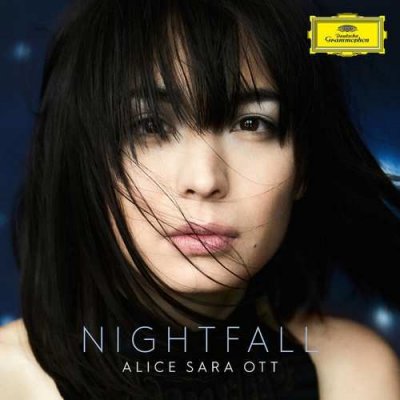 OTT, ALICE SARA - NIGHTFALL CD