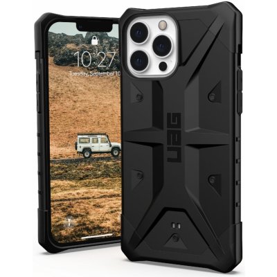 Pouzdro UAG Pathfinder iPhone 13 Pro Max černé – Zboží Mobilmania