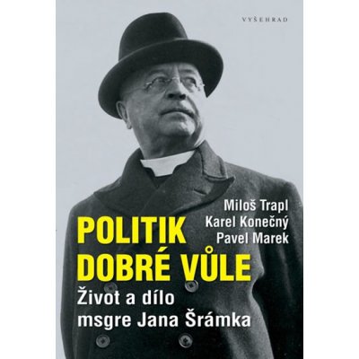 Politik dobré vůle