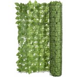 Haushalt international Umělý živý plot, 300 x 100 cm – Zboží Dáma