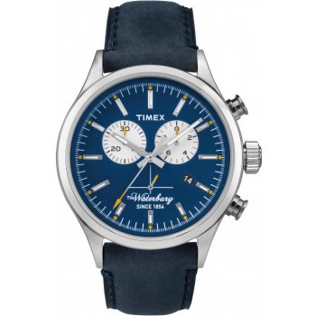 Timex TW2P75400 od 3 510 K Heureka.cz