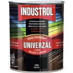 Industrol Univerzal S2013 0,75 l černá – Zboží Mobilmania