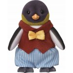 Sylvanian Families 5694 Rodina tučňáci – Hledejceny.cz
