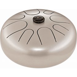 Meinl Sonic Energy STD4PG Steel Tongue Drum G-dur