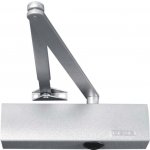 Geze TS 2000 NV Standard ramínko stříbrná – Zbozi.Blesk.cz