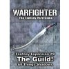 Desková hra Dan Verseen Games Warfighter The Guild!
