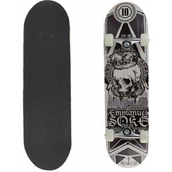 MASTER Extreme Board Skull