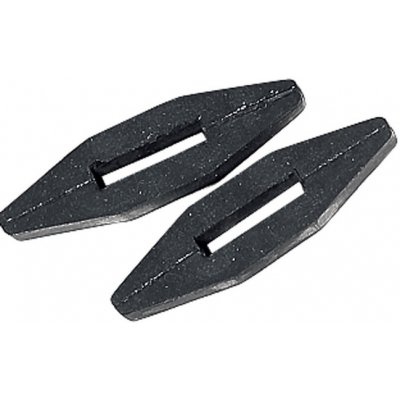 Waldhausen Zarážky na otěže pár – Zboží Dáma