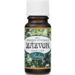 Saloos esenciální olej Zázvor 5 ml – Hledejceny.cz