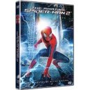Amazing Spider-Man 2 DVD