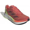 Skate boty adidas Duramo Speed preloved scarlet/aurora met./solar red