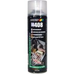 Motip Odstraňovač prachu 250 ml – Zboží Dáma