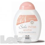 PAVES SABI Intim SENSIT. jemný mycí gel ženy 220 ml – Hledejceny.cz