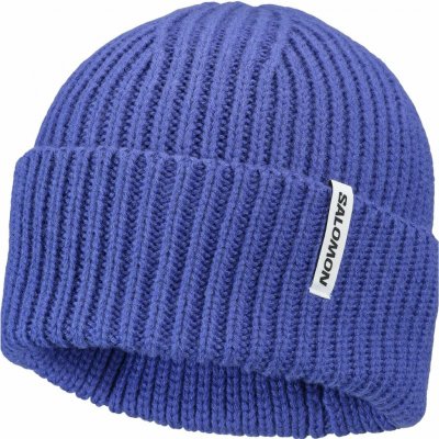 Salomon Snowbird beanie LC2629800 liberty – Hledejceny.cz