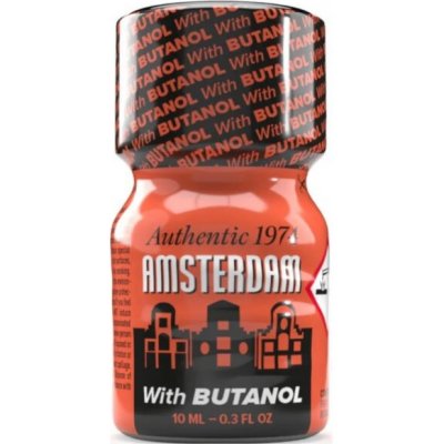 Alpha Fuck Mega Strong 10 ml – Zboží Dáma