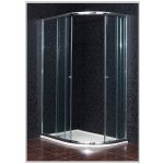 ARTTEC KLASIK 120 x 90 cm chinchilla sklo – Zboží Mobilmania