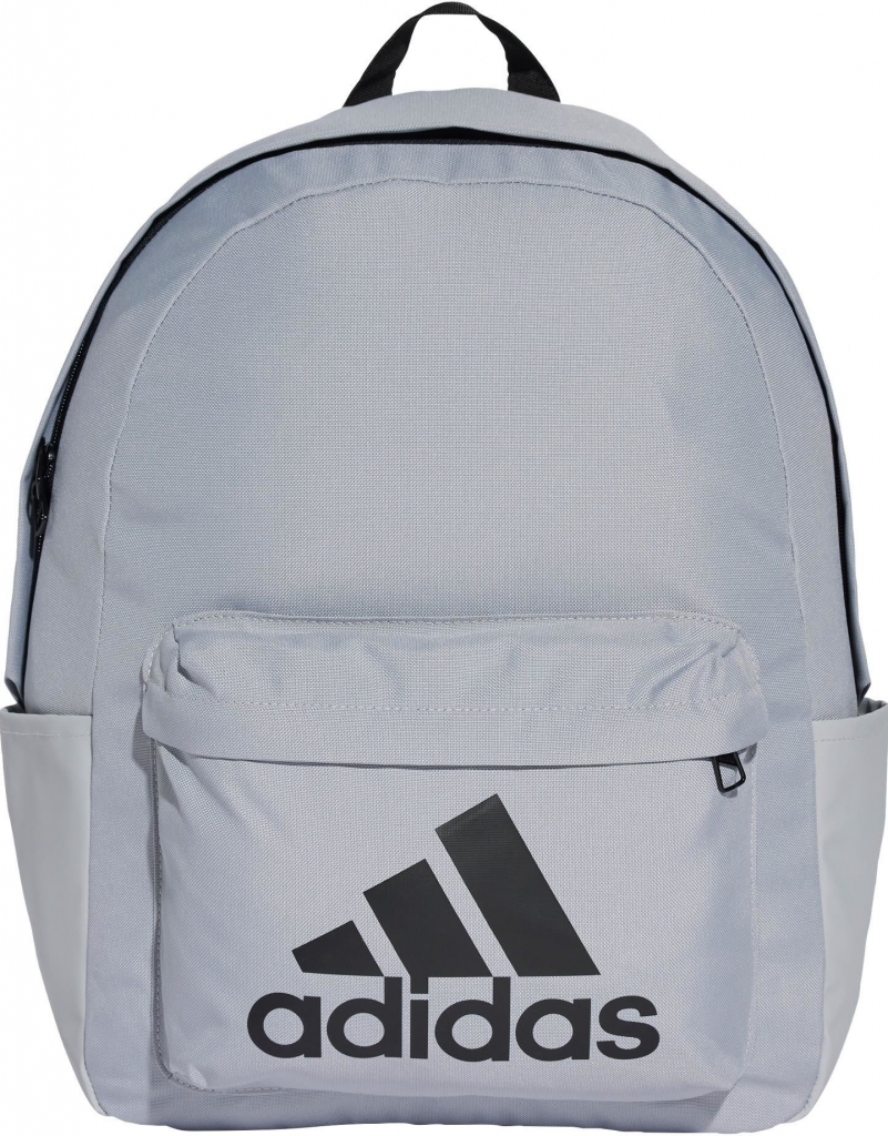 adidas Classic Bage of Sport černá šedá 27 l