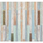 Textilomanie Fototapeta na zeď DRIFT WOOD 275x254 cm – Zboží Dáma