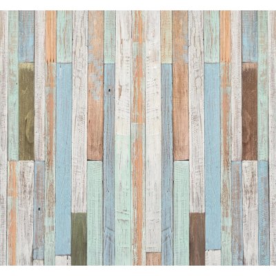 Textilomanie Fototapeta na zeď DRIFT WOOD 275x254 cm – Zboží Dáma