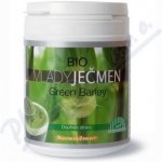 Nástroje Zdraví Mladý ječmen Bio 80 g – Hledejceny.cz