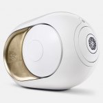 Devialet Phantom Gold Opéra de Paris – Sleviste.cz