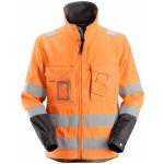 Snickers Workwear bunda reflexní AllroundWork softshell třída 3 oranžová – Hledejceny.cz