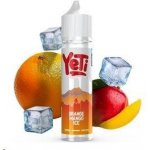 Yeti Summit Shake & Vape Orange Mango Ice 10 ml – Sleviste.cz