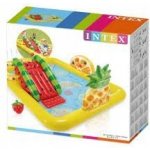 Intex 57158 FRUITY PLAY CENTER 244 x 190 x 92 cm – HobbyKompas.cz