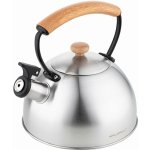 Florina Natura Line 2,3 l stříbrná – Zboží Dáma