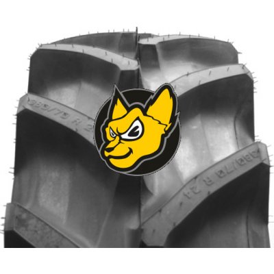 Trelleborg TM700 420/70-24 130B TL – Hledejceny.cz