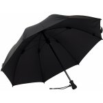EuroSchirm Birdiepal Outdoor deštník černý – Zboží Dáma