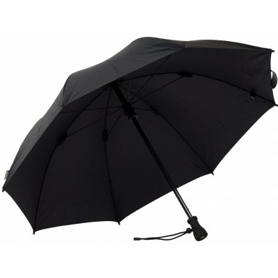 EuroSchirm Birdiepal Outdoor deštník černý – Zboží Dáma