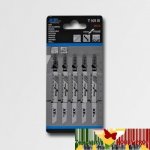 XTline pilové plátky T144D 1bal/5ks – Zbozi.Blesk.cz