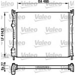 VALEO Chladič 732737 | Zboží Auto