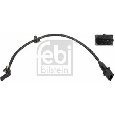 Generátor impulsů, klikový hřídel FEBI BILSTEIN 106816 – Hledejceny.cz
