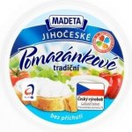 Jihočeské Pomazánkové tradiční bez příchuti 150 g – Zbozi.Blesk.cz