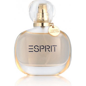 Esprit Simply You for Her parfémovaná voda dámská 40 ml tester