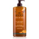 Přípravek na čištění pleti Nuxe Reve de Miel čistící gel pro suchou pokožku (Face and Body Ultra-Rich Cleansing Gel) 400 ml