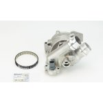 Vodní pumpa + sada ozubeného řemene CONTINENTAL CTAM CT1143WP3 – Zboží Mobilmania