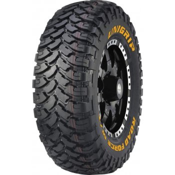 Unigrip Road Force M/T 195/80 R14 106Q