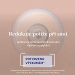 Lovi Mammafeel lahev průhledná 250 ml – Zboží Dáma