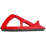 Levior Rašple sádrokartonářská, 250 x 40 mm červená F22121 – Sleviste.cz