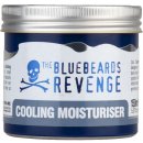 Bluebeards Revenge chladivý hydratační krém 150 ml