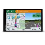 Garmin DriveSmart 61T-D Lifetime Europe45 – Hledejceny.cz