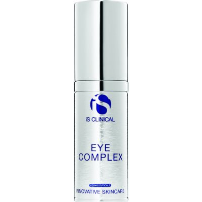 iS Clinical eye Complex krém na pleť kolem očí 15 g – Sleviste.cz