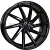 Alu kolo, lité kolo Racing Line B1059 8x18 5x112 ET30 gloss black