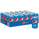 Pepsi Cola 24x330 ml